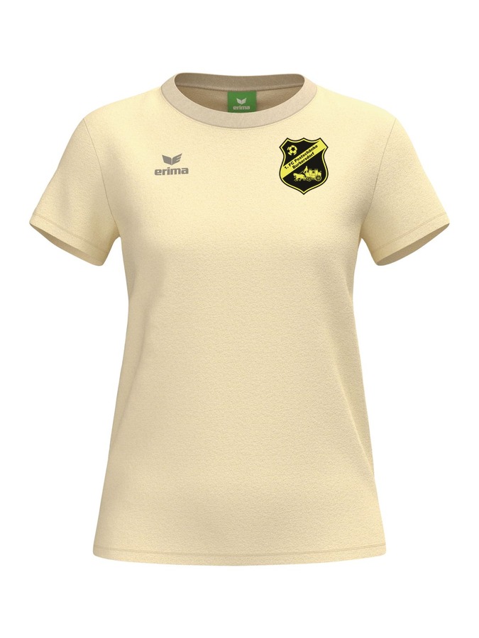 Erima Compete T-Shirt Damen