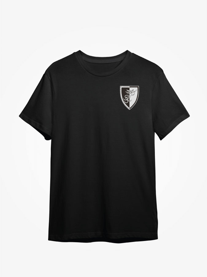 Shirt Organic Kids