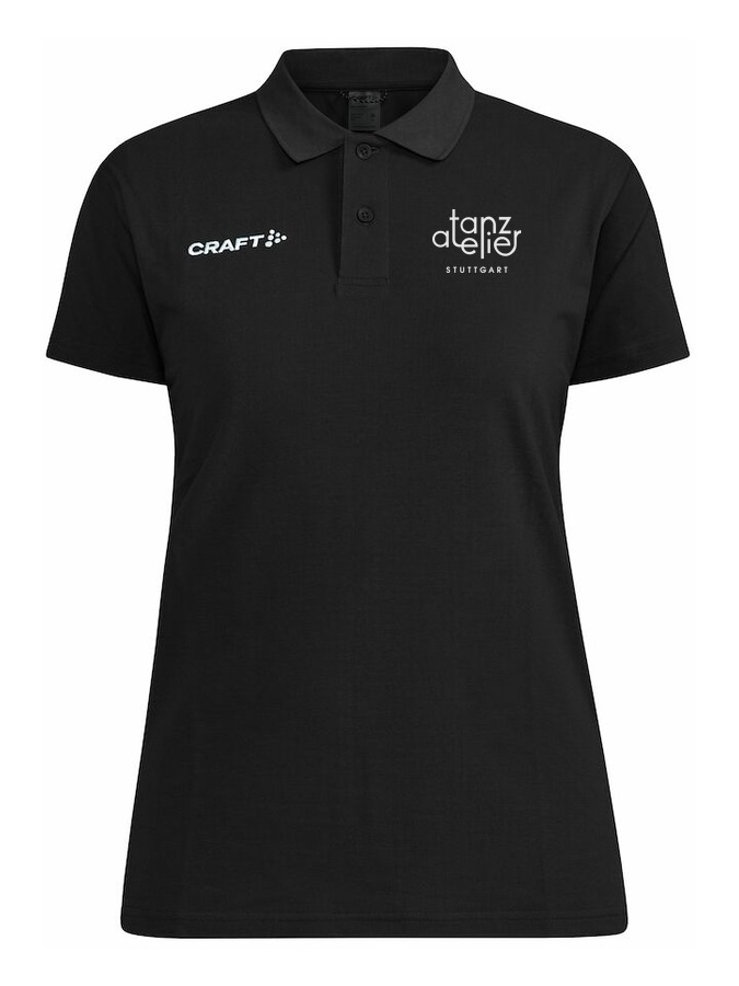 Craft Progress 2.0 Poloshirt Damen