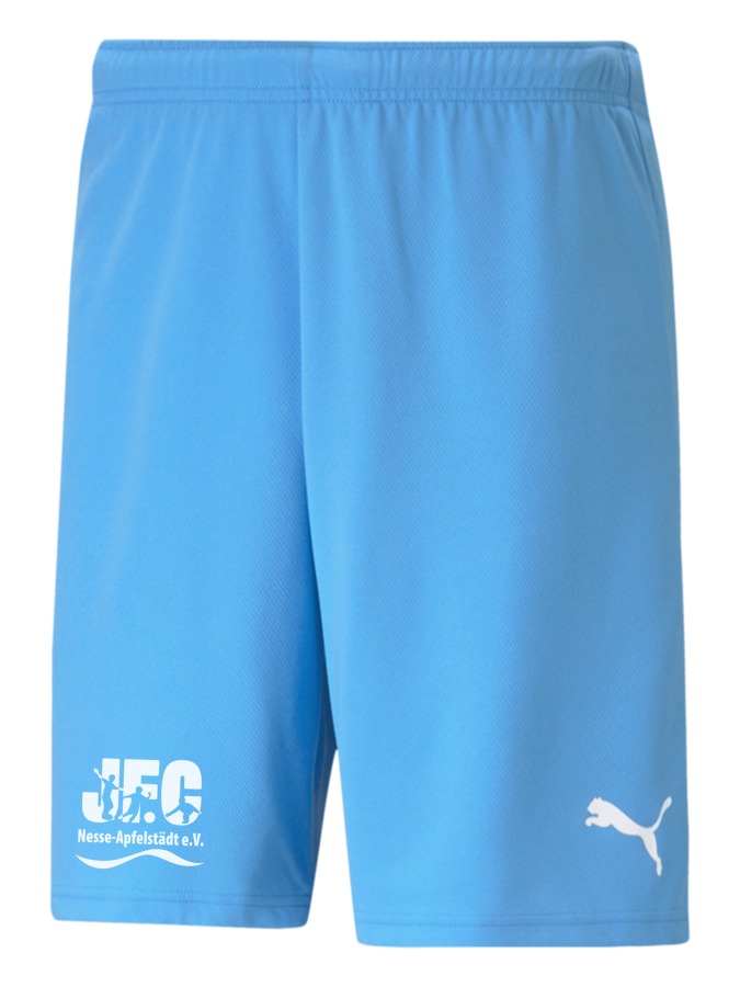 PUMA teamRISE Short