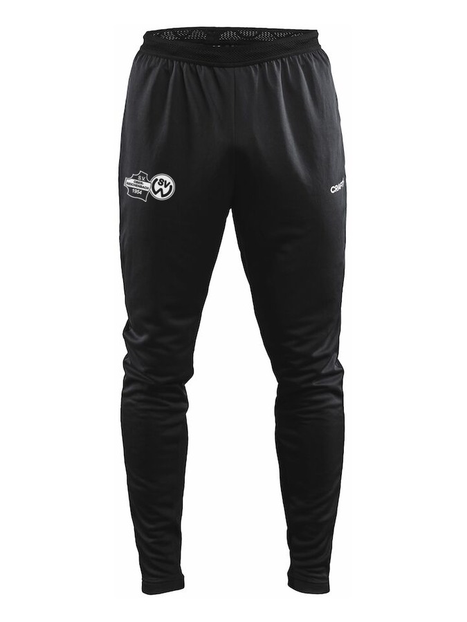 Craft Evolve Slim Trainingshose