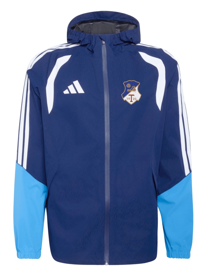 adidas Tiro 26 Regenjacke