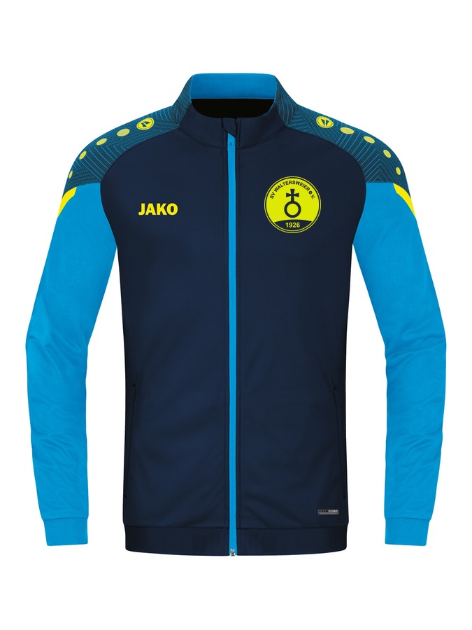 Jako Polyesterjacke Performance