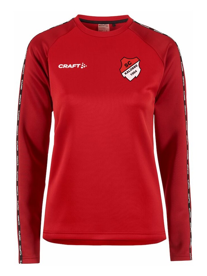 Craft Squad 2.0 Sweatshirt Damen