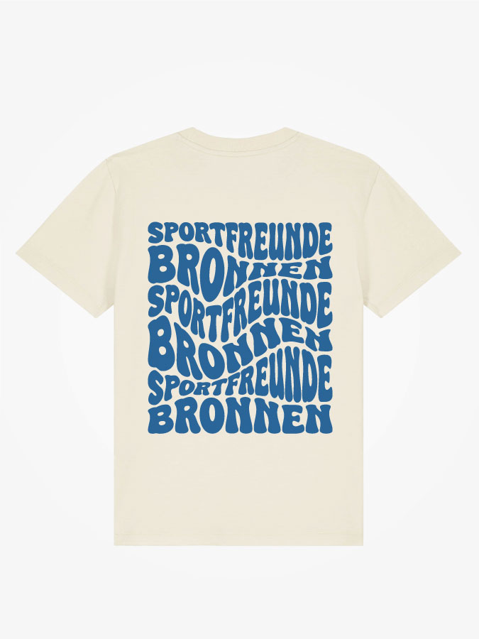 Shirt Wavy Kids