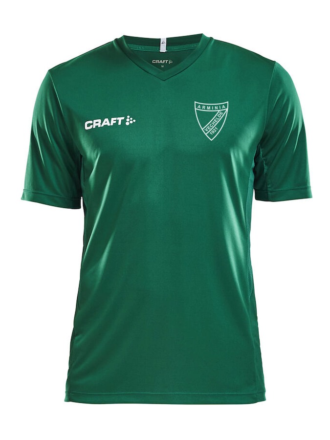 Craft Squad Go Trikot Solid