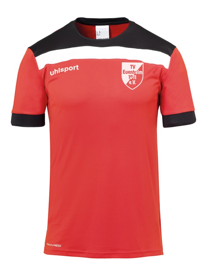 uhlsport Offense 23 Trikot Kurzarm