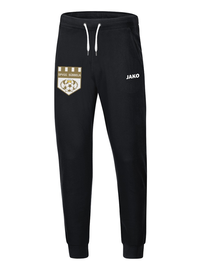 Jako Jogginghose Base mit Bündchen