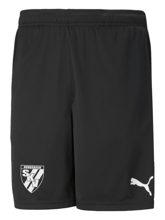 PUMA teamRISE Training Shorts