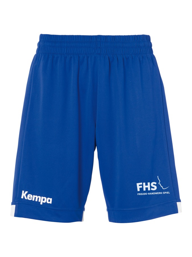 Kempa Player Long Shorts Damen
