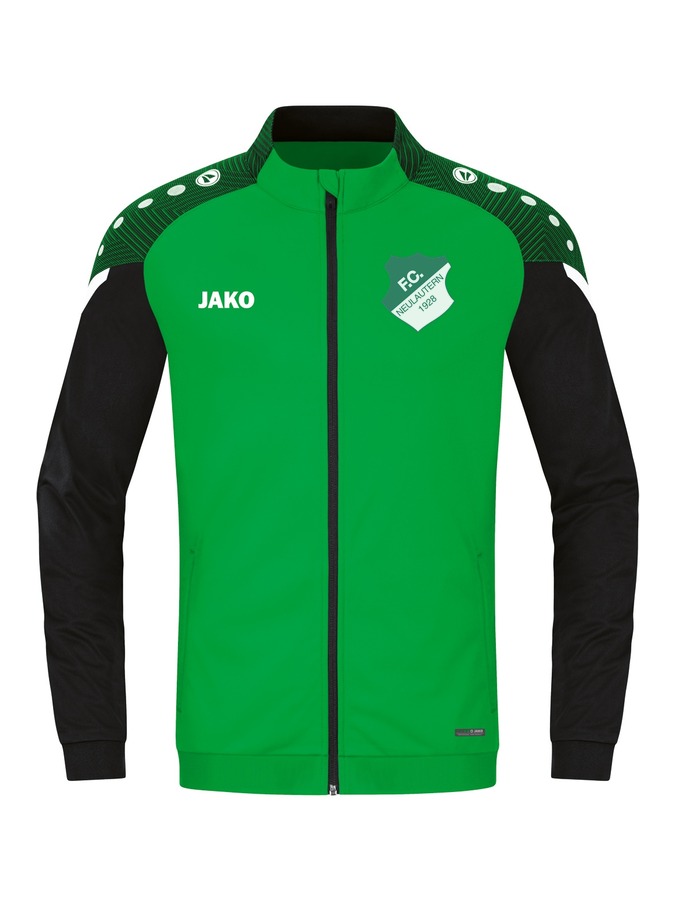 Jako Polyesterjacke Performance