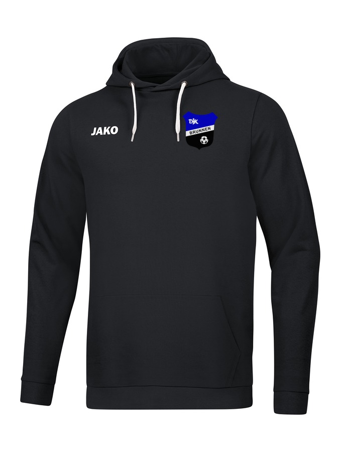 Jako Kapuzensweat Base