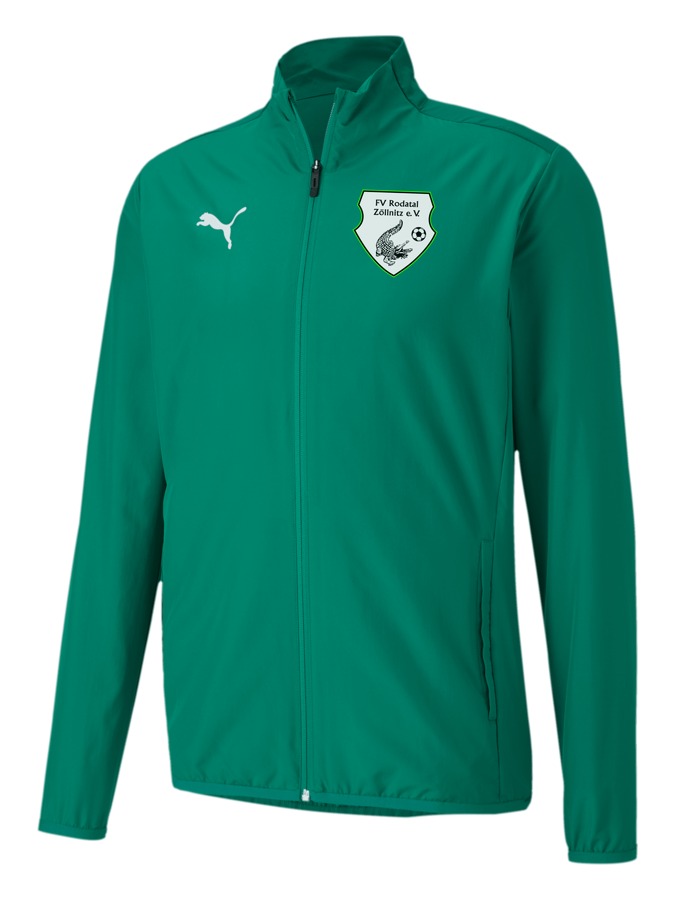 PUMA teamGOAL 23 Sideline Jacke