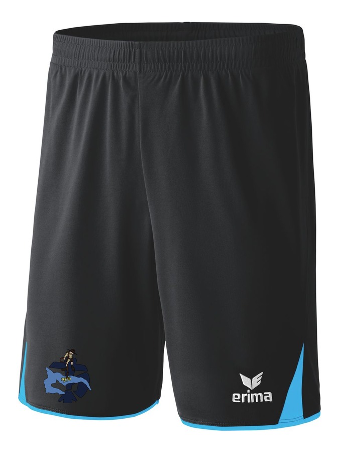 Erima Classic 5-C Shorts