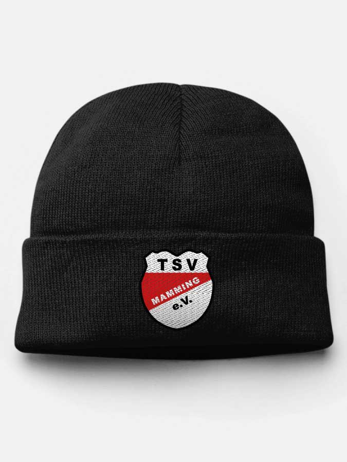 Beanie Sticklogo