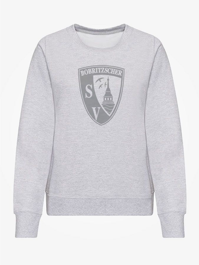 Sweater All Grey Unisex