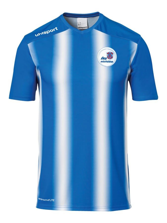 uhlsport Stripe 2.0 Trikot Kurzarm