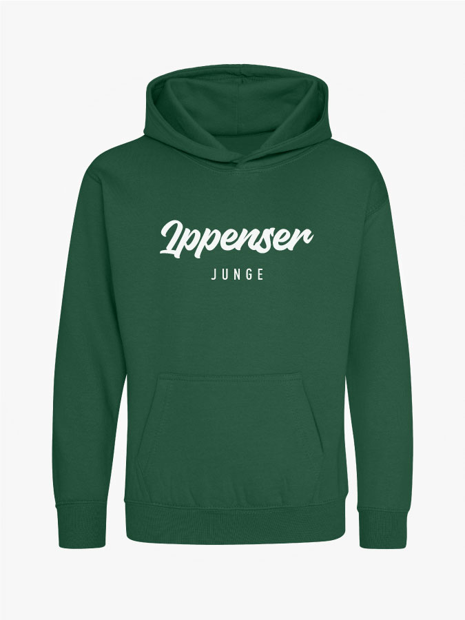 Hoodie Hometown Boys