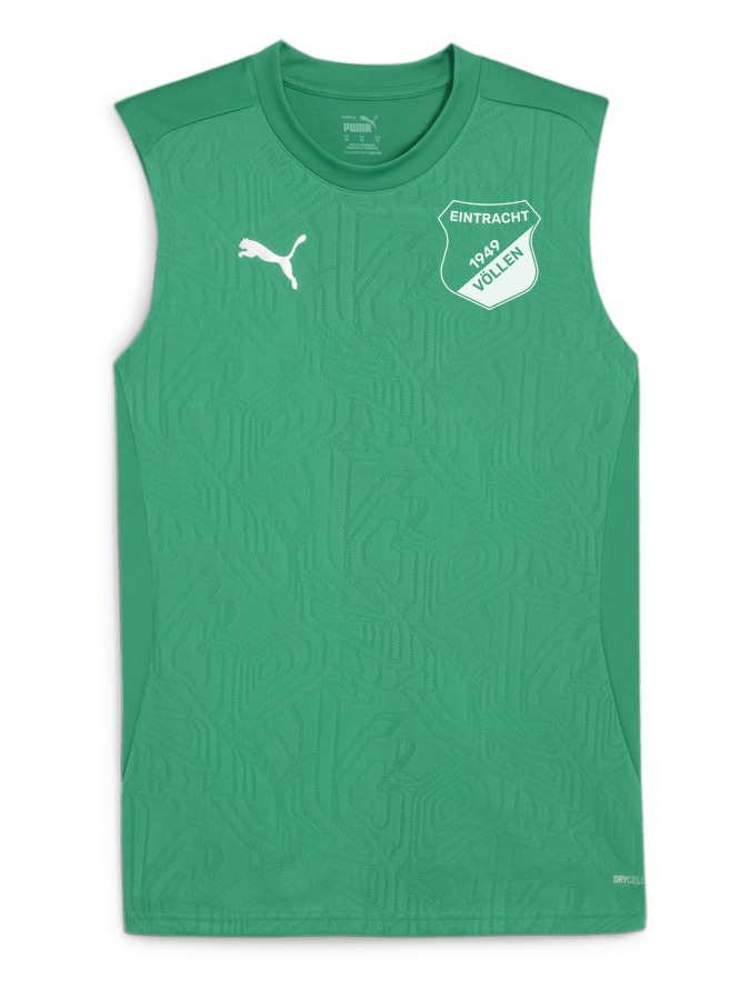 PUMA teamFINAL Trainingstanktop