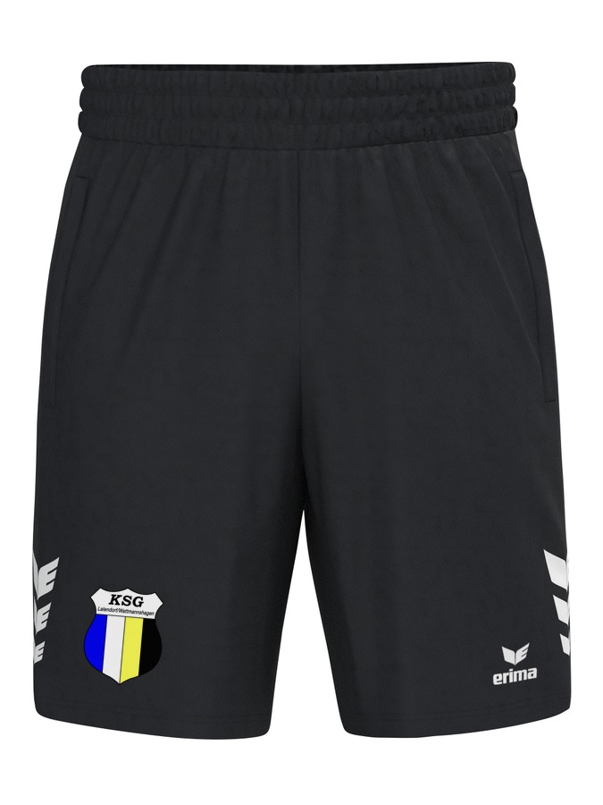 Erima Celebrate 125 Shorts