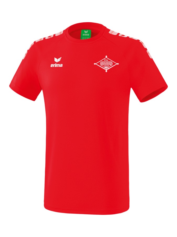 Erima Essential 5-C T-Shirt