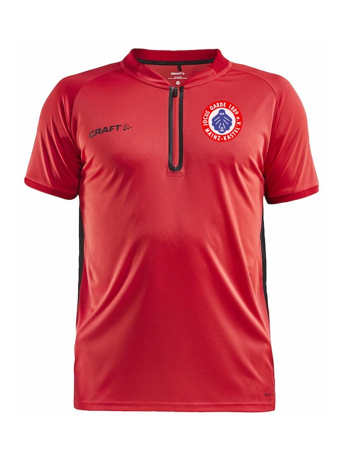 Craft Pro Control Impact Poloshirt