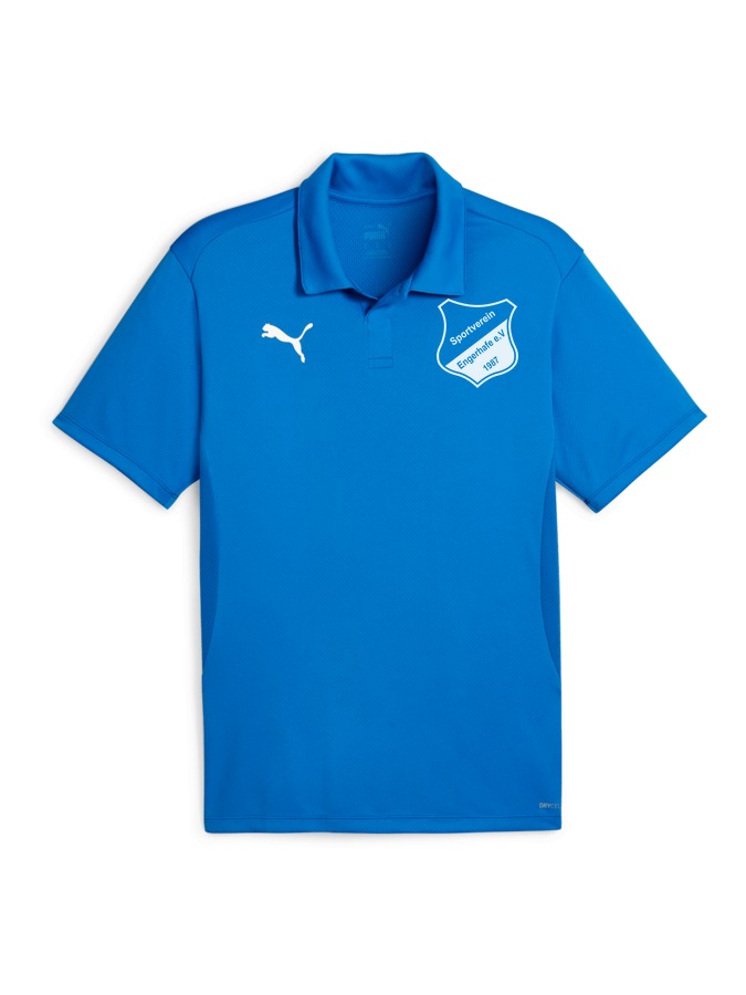 PUMA teamGOAL Poloshirt
