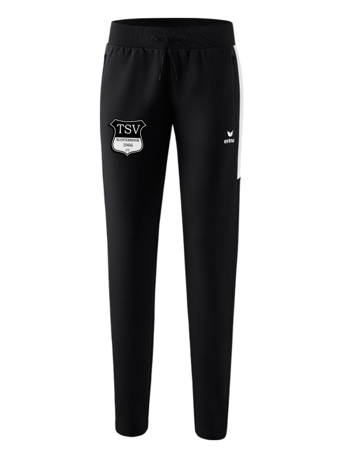 Erima Squad Worker Hose Damen