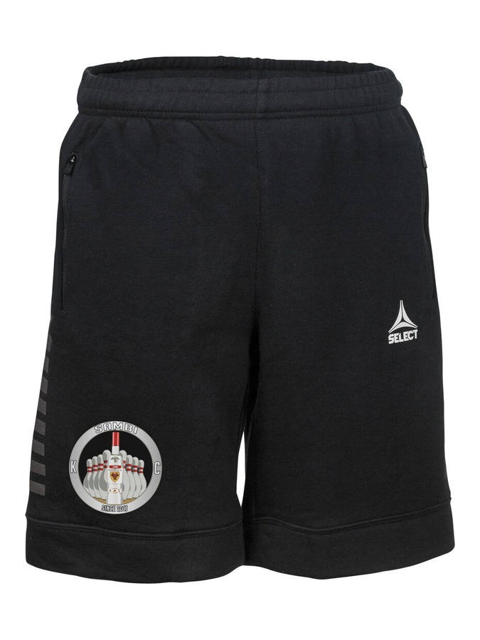 Select Sweatshort Oxford
