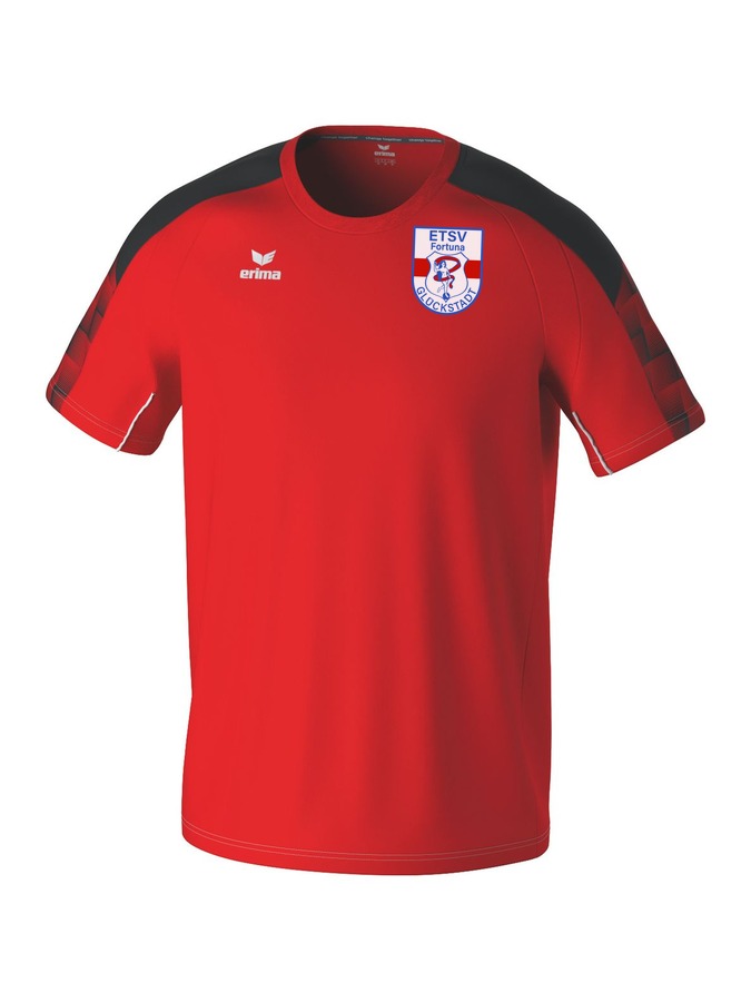 Erima Evo Star T-Shirt