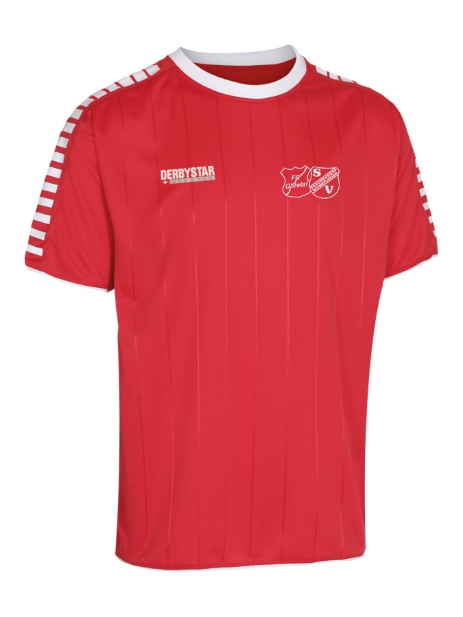 Derbystar Hyper Trikot