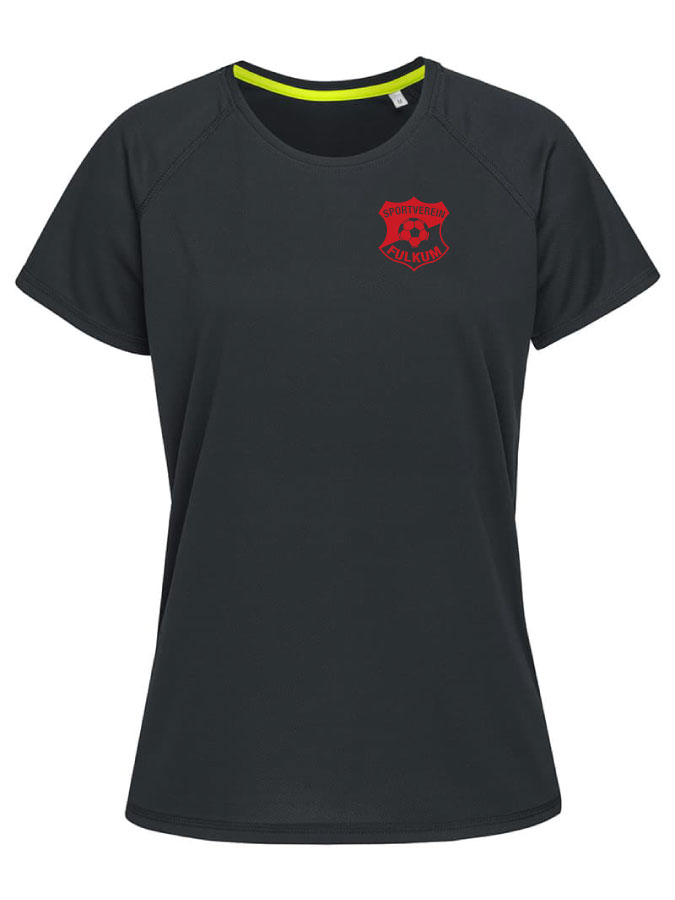 Trainingsshirt Damen
