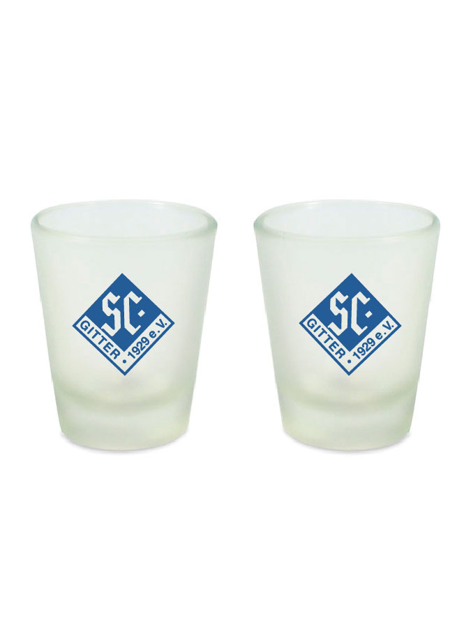 2er Set Schnapsglas Alina