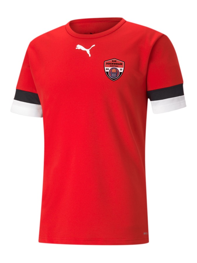 PUMA teamRISE Trikot