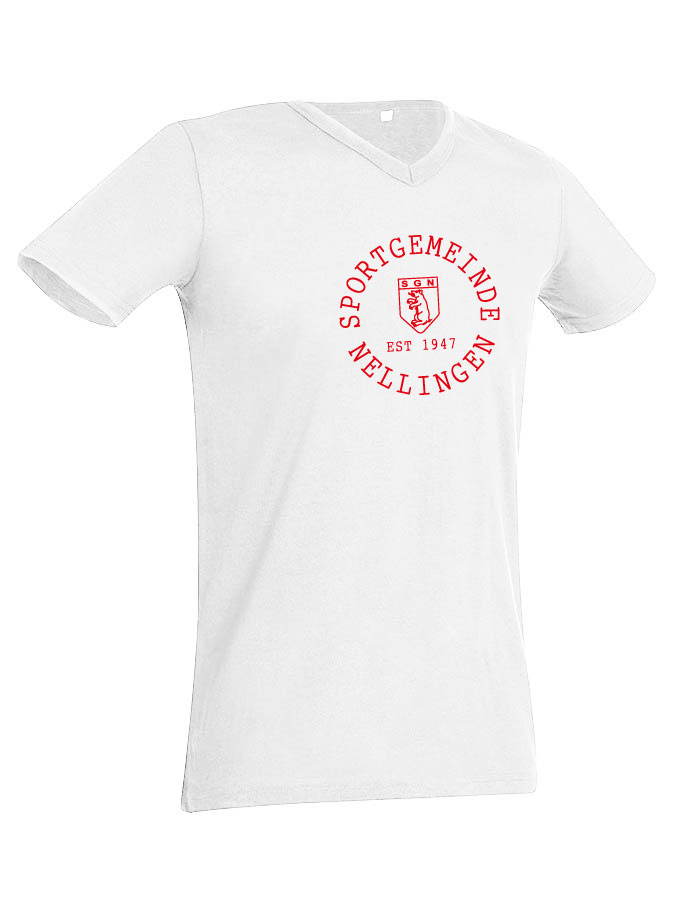Shirt Core V-Neck