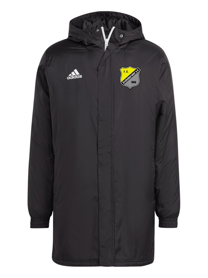 adidas Entrada 22 Stadionjacke