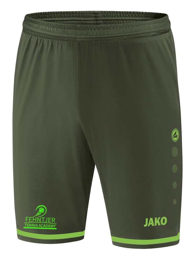 Jako Sporthose Striker 2.0