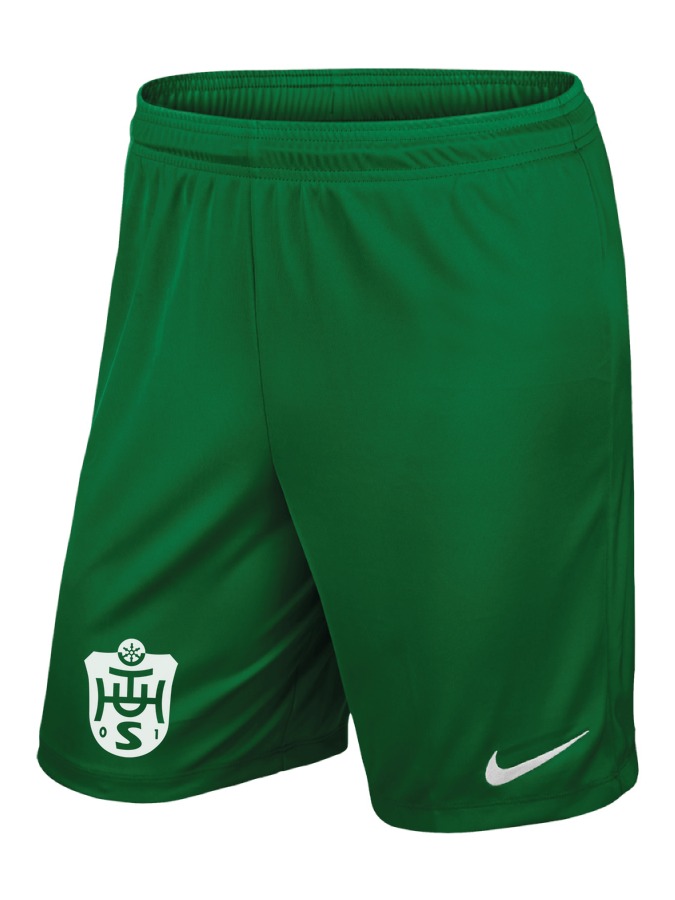 Nike Park II Shorts ohne Innenslip