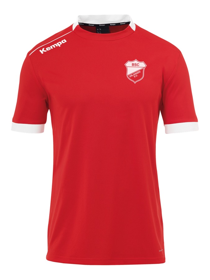 Kempa Player Trikot