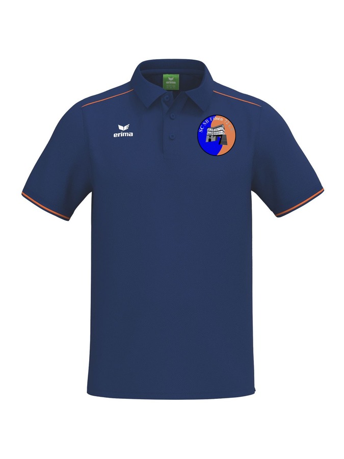 Erima Compete Poloshirt