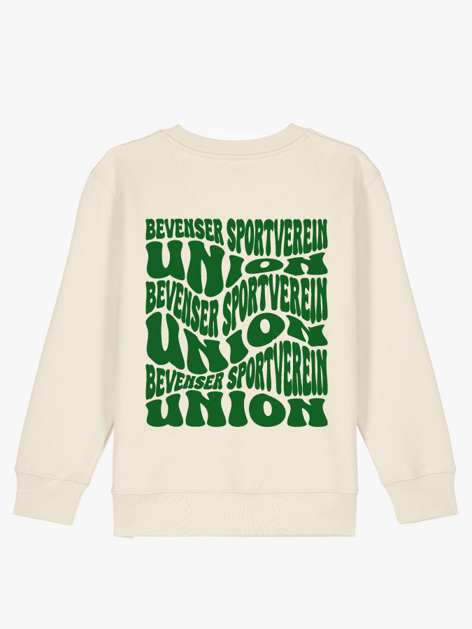 Sweater Wavy Kids