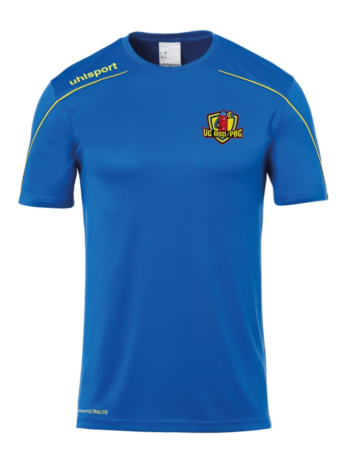 uhlsport Stream 22 Trikot Kurzarm