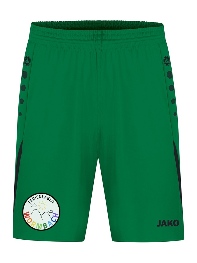 Jako Sporthose Challenge Damen