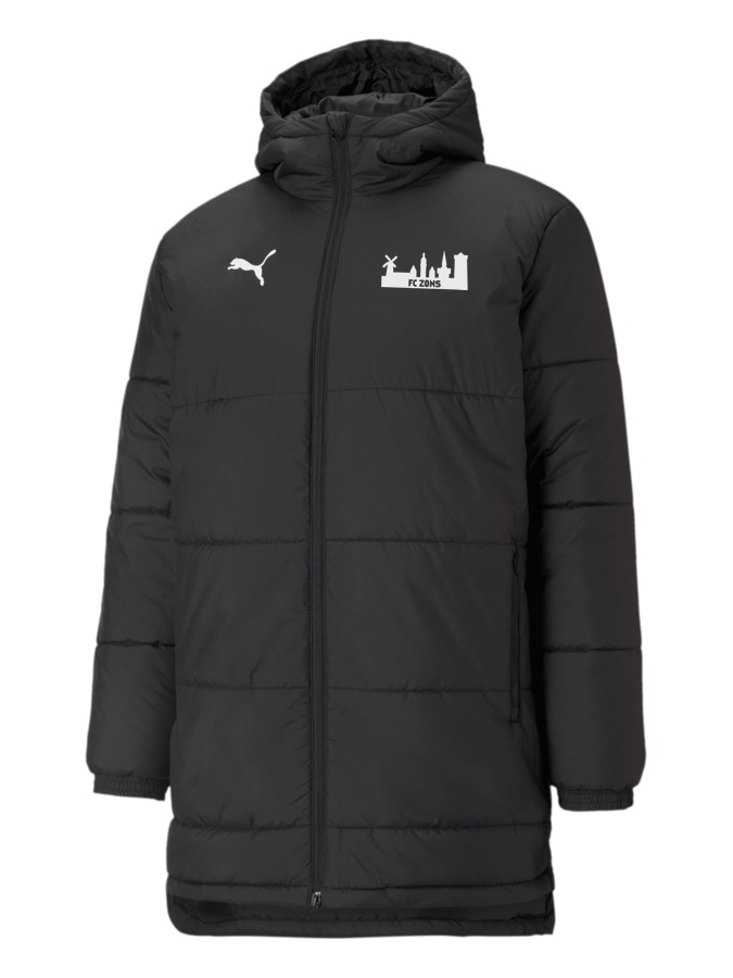 PUMA Bench Jacke