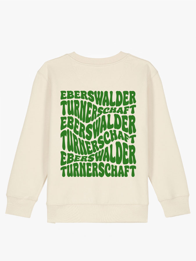 Sweater Wavy Kids