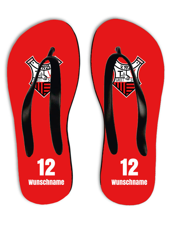 Zehentrenner