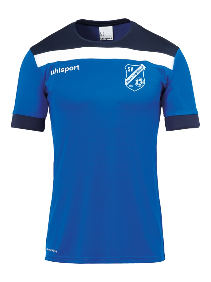uhlsport Offense 23 Trikot Kurzarm