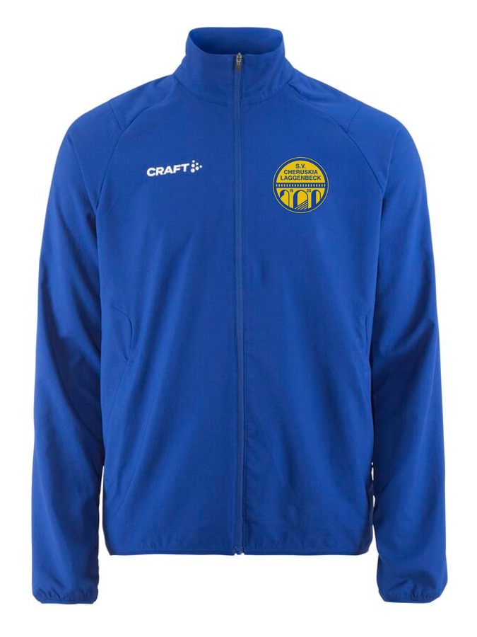 Craft Rush 2.0 Trainingsjacke
