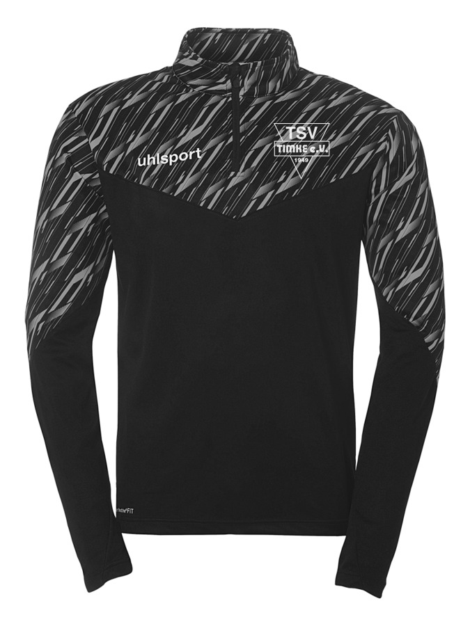 uhlsport Progressive 28 1/4 Zip Top