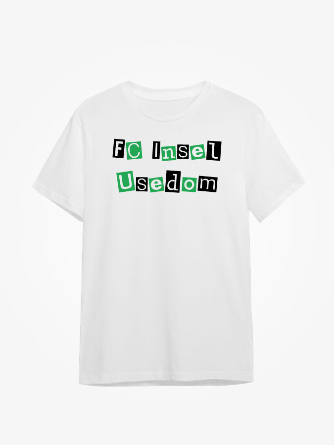 Shirt Letter Kids